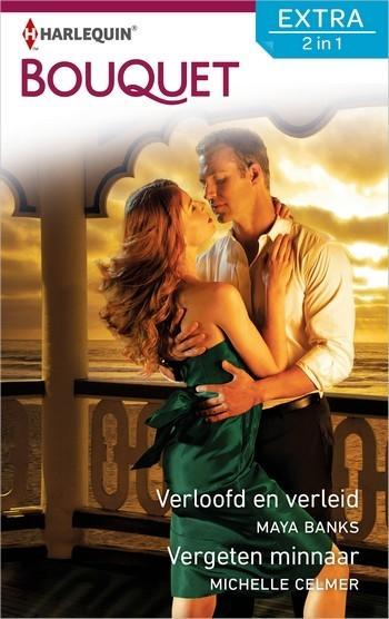 Verloofd en verleid / Vergeten minnaar