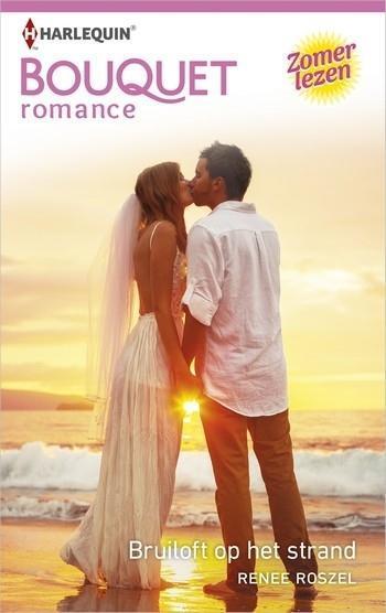 Bouquet Extra 514A – Renee Roszel – Bruiloft op het strand