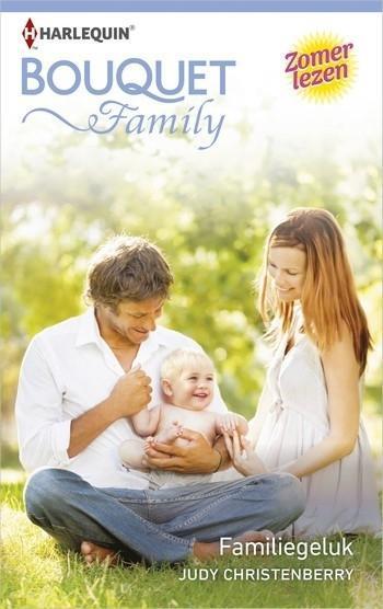 Bouquet Extra 515A – Judy Christenberry – Familiegeluk