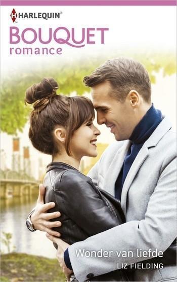 Bouquet Extra 517B – Liz Fielding – Wonder van liefde