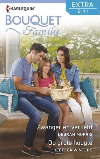 Zwanger en verliefd / Op grote hoogte