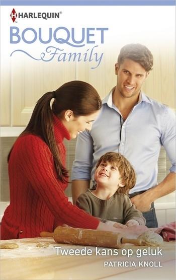 Tweede kans op geluk