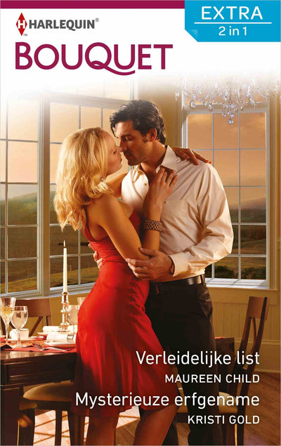 Verleidelijke list / Mysterieuze erfgename