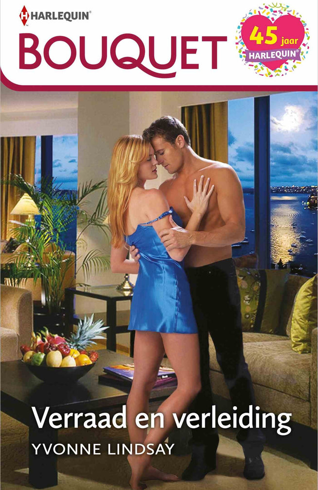 Verraad en verleiding