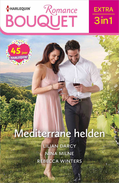 Mediterrane helden