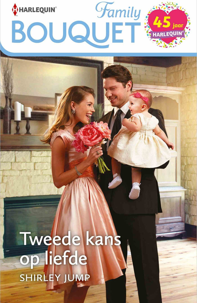 Tweede kans op liefde