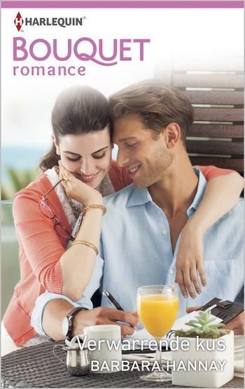 Bouquet Extra Romance 412B – Barbara Hannay – Verwarrende kus