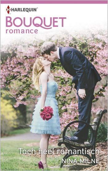 Bouquet Extra Romance 415B – Nina Milne – Toch heel romantisch