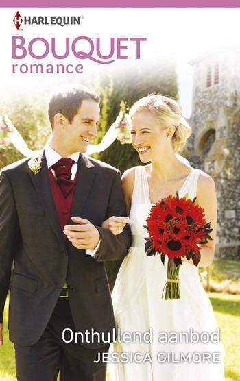 Bouquet Extra Romance 421B – Jessica Gilmore – Onthullend aanbod