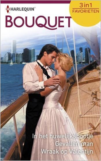 Bouquet Favorieten 516 – Jackie Braun – Leigh Michaels – Sharon Kendrick