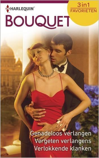 Genadeloos verlangen / Vergeten verlangens / Verlokkende klanken