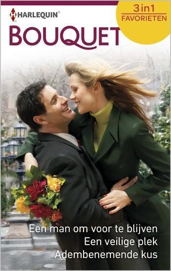 Bouquet Favorieten 552 – Ally Blake – Linda Goodnight – Teresa Southwick