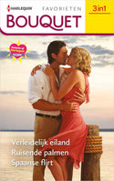 Verleidelijk eiland / Ruisende palmen / Spaanse flirt