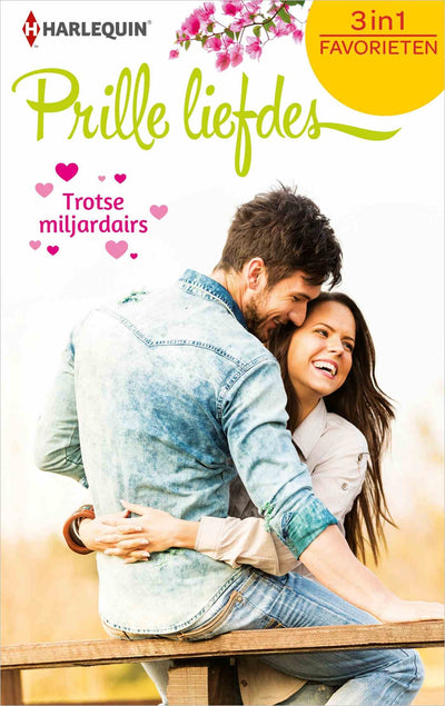 Prille Liefdes – Trotse miljardairs