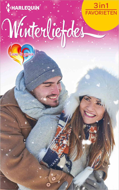Winterliefdes – Luxe & genot