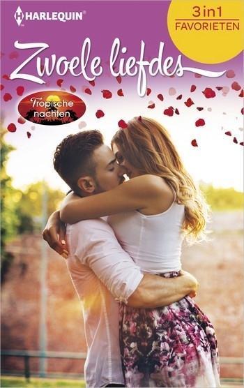 Bouquet Favorieten 626 – Abby Green – Lee Wilkinson – Robyn Donald – Zwoele Liefdes Favorieten – Tropische nachten