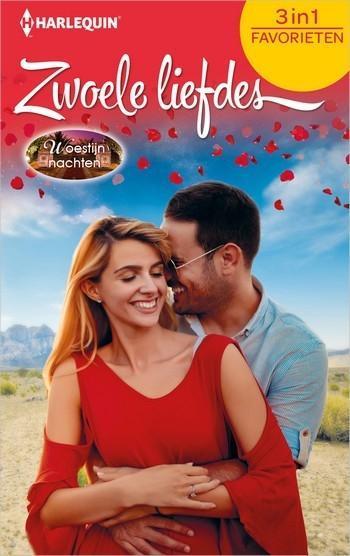 Zwoele Liefdes – Woestijnnachten