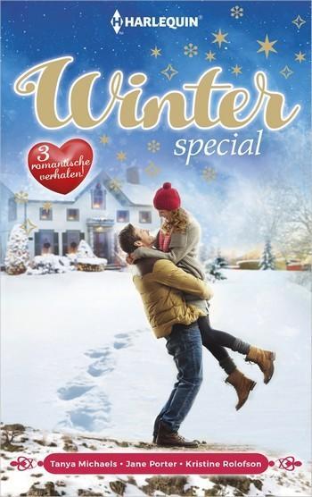 Winterspecial: Onbedoeld verliefd / Onvergetelijke winter / Zoete bekoring