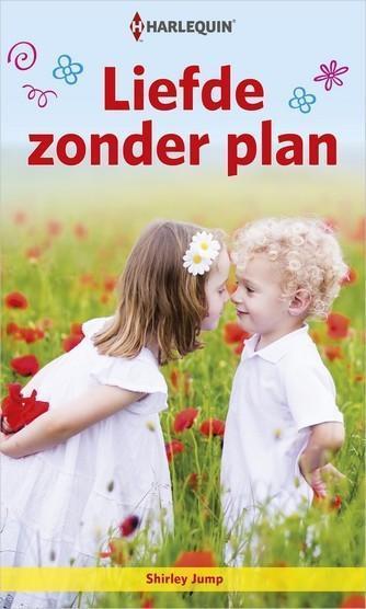 Bouquet Special 120B – Shirley Jump – Liefde zonder plan
