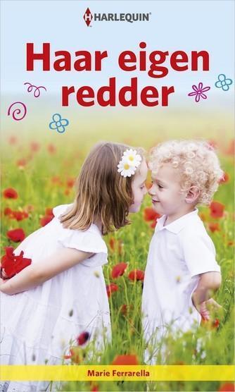 Bouquet Special 120C – Marie Ferrarella – Haar eigen redder