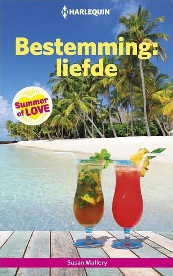 Bestemming: liefde