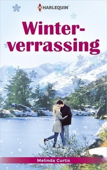 Bouquet Special 123A – Melinda Curtis – Winterverrassing