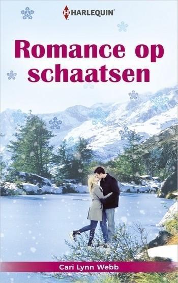 Bouquet Special 123B – Cari Lynn Webb – Romance op schaatsen