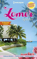 Zomerspecial: Verliefd in Napels / Een zomerbruiloft / Romance op zee (3-in-1)