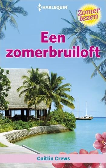 Een zomerbruiloft