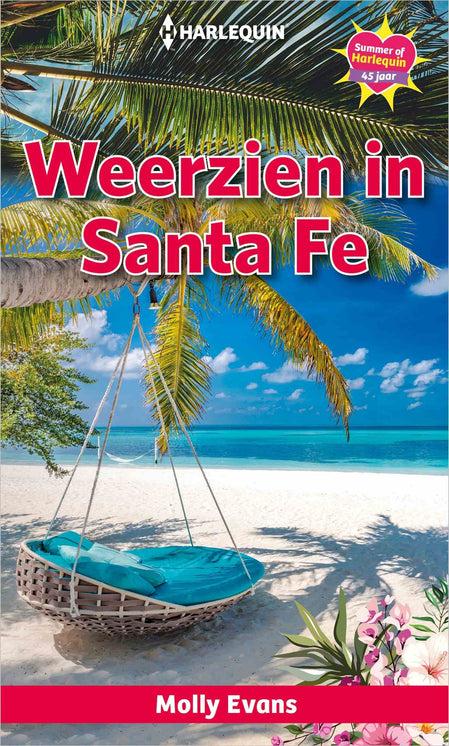 Weerzien in Santa Fe