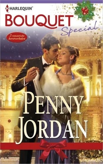 Bouquet Special 15 – Bouquet Special Penny Jordan – Penny Jordan