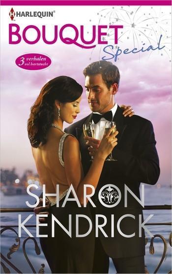 Bouquet Special Sharon Kendrick