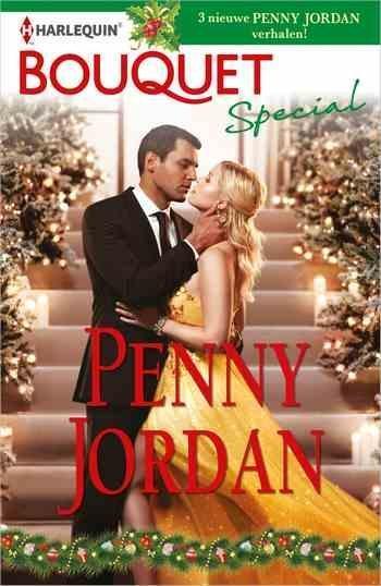 Bouquet Special Penny Jordan (3-in-1)