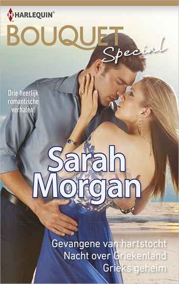 Bouquet Special 4 – Sarah Morgan – Bouquet Special Sarah Morgan