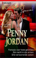 Bouquet Special 5 – Penny Jordan – Bouquet Special Penny Jordan