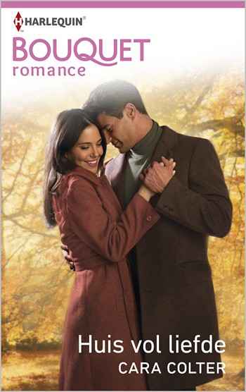 Bouquet Extra 382B – Cara Colter – Huis vol liefde