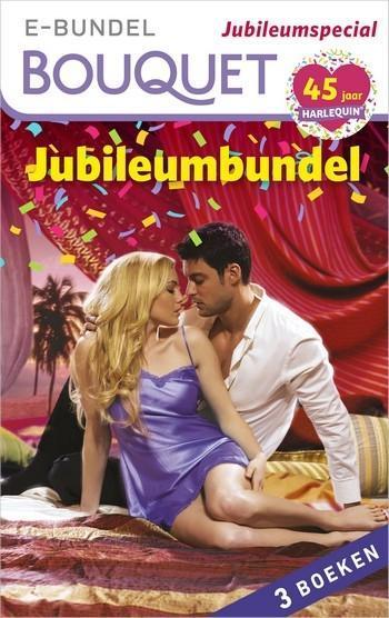 Bouquet Jubileumbundel