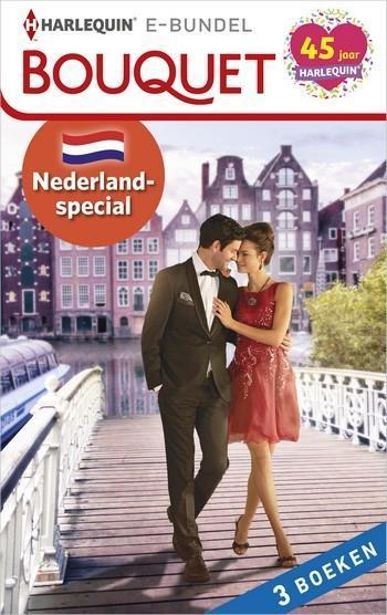 Bouquet Nederland-special, 3-in-1