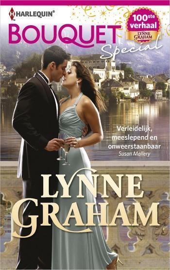 Bouquet Special: Lynne Graham