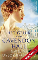 Het geluk van Cavendon Hall