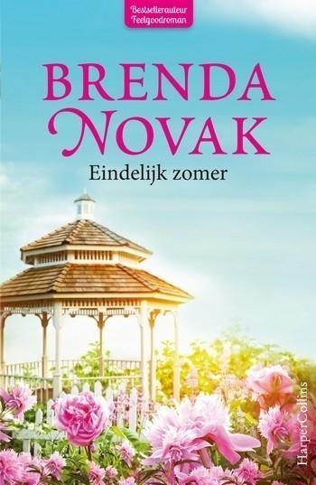 Brenda Novak – Eindelijk zomer