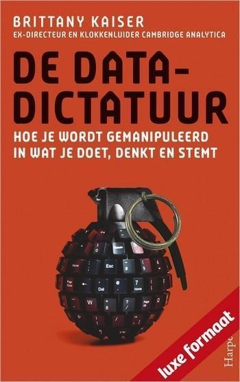 Brittany Kaiser – De datadictatuur