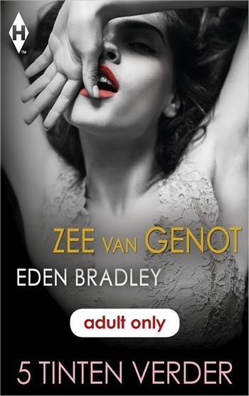Zee van genot
