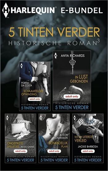 5 Tinten verder historisch 3