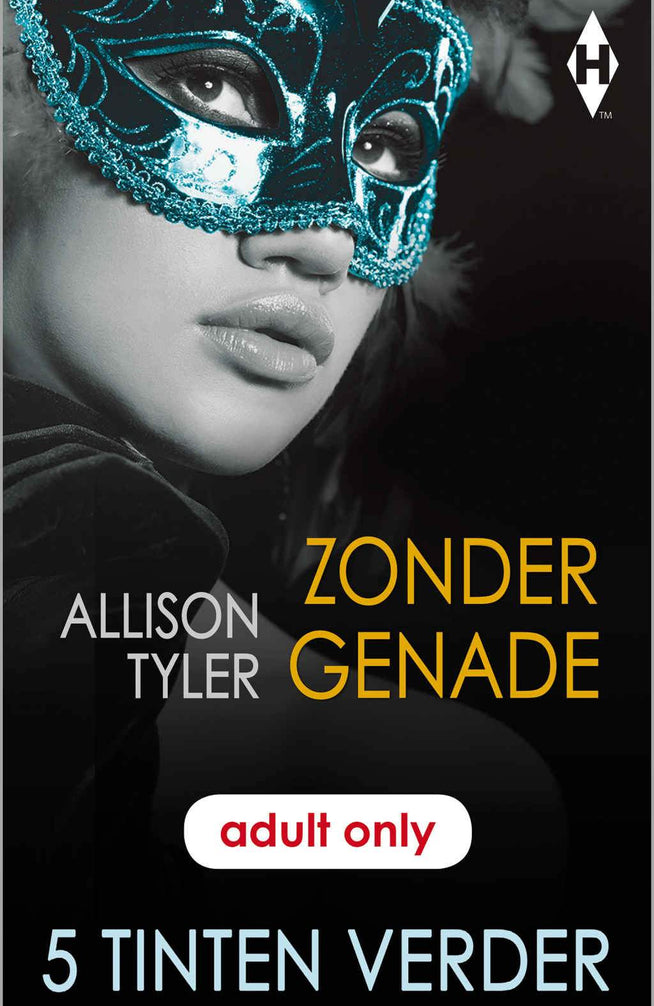 Zonder genade