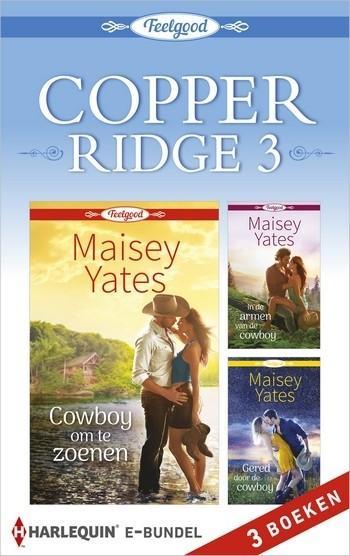 Copper Ridge 3