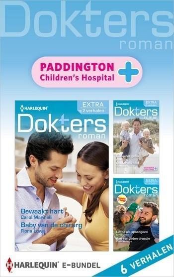 Paddington's Children Hospital, 6-in-1
