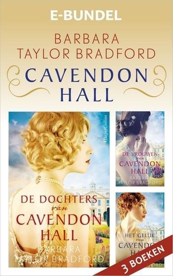 Cavendon Hall (3-in-1)
