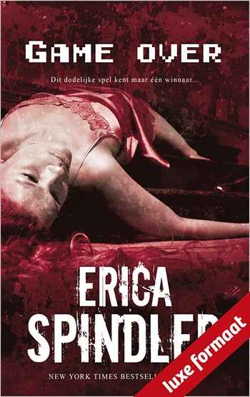 Erica Spindler - Game over