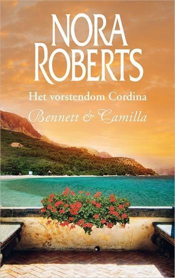 Het vorstendom Cordina: Bennett & Camilla, 2-in-1